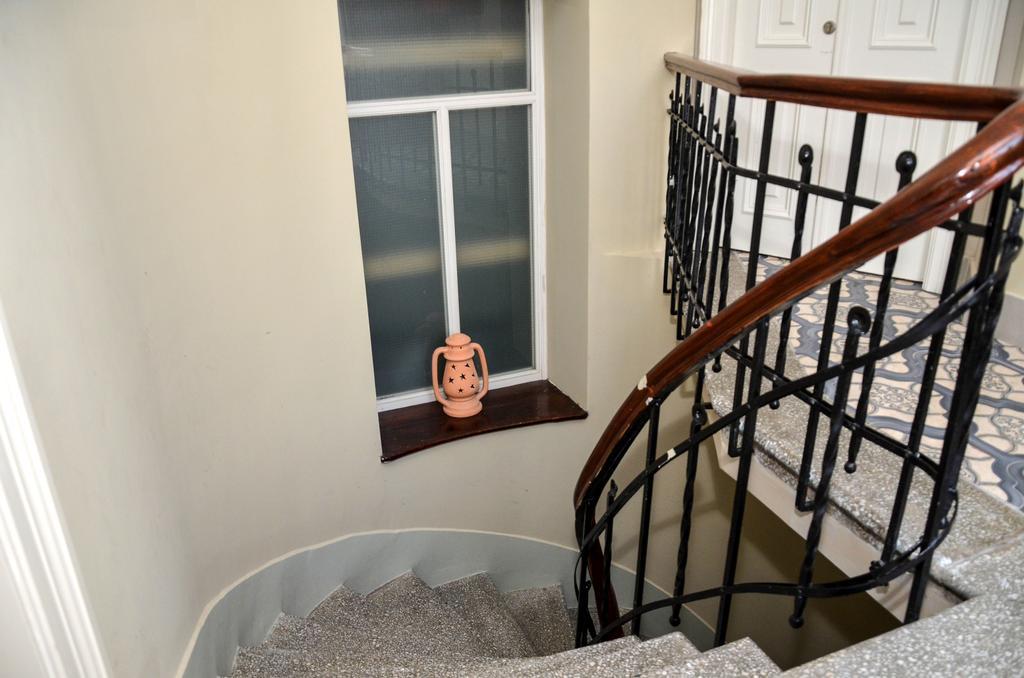 Omer Hayyam Suites Istanbul Eksteriør billede