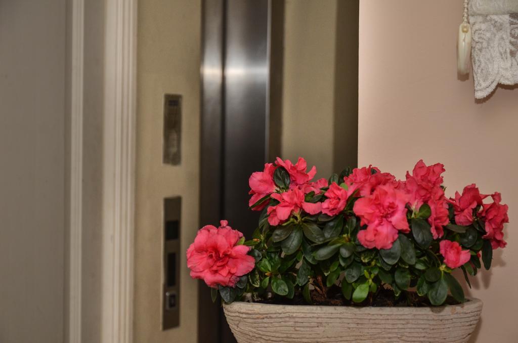 Omer Hayyam Suites Istanbul Eksteriør billede
