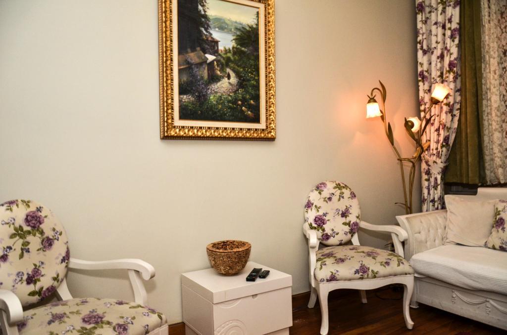 Omer Hayyam Suites Istanbul Eksteriør billede
