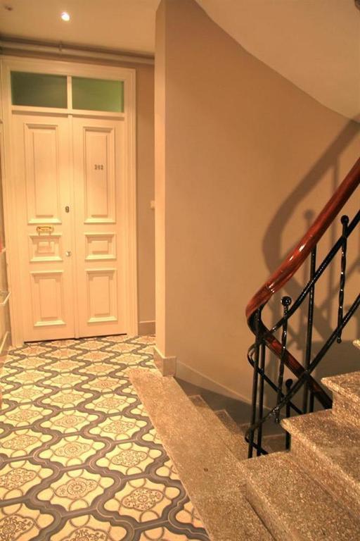 Omer Hayyam Suites Istanbul Interiør billede