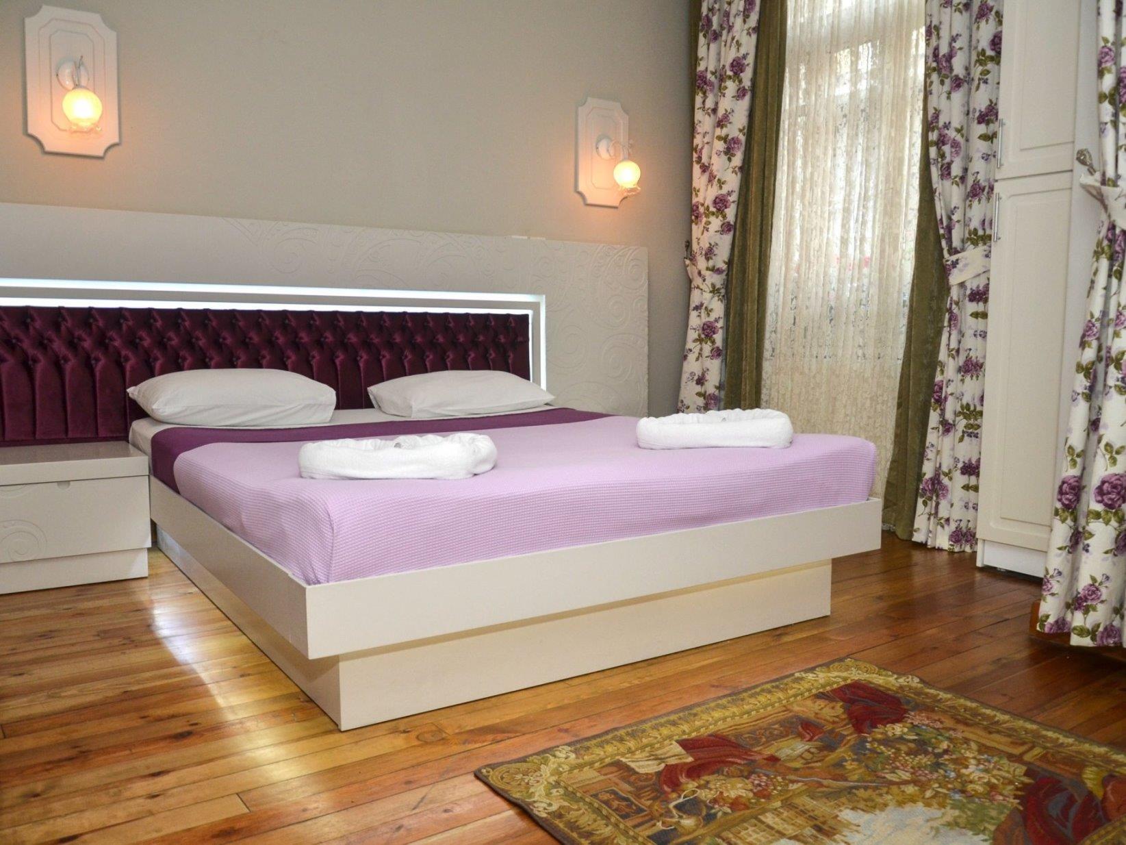Omer Hayyam Suites Istanbul Eksteriør billede