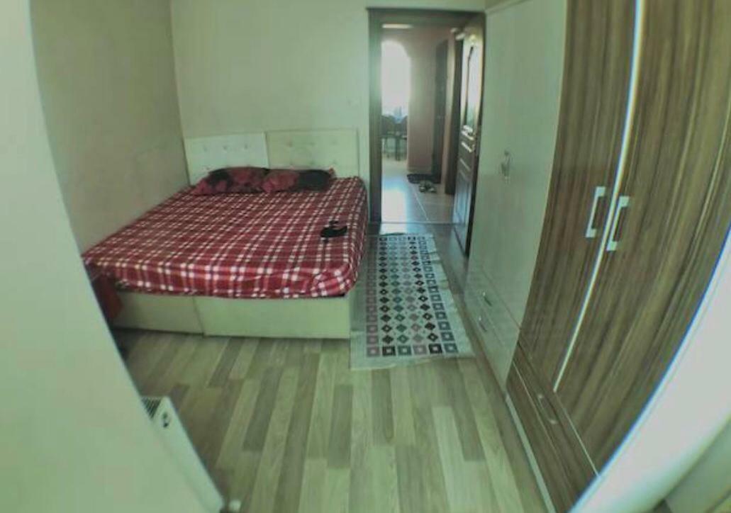Omer Hayyam Suites Istanbul Eksteriør billede