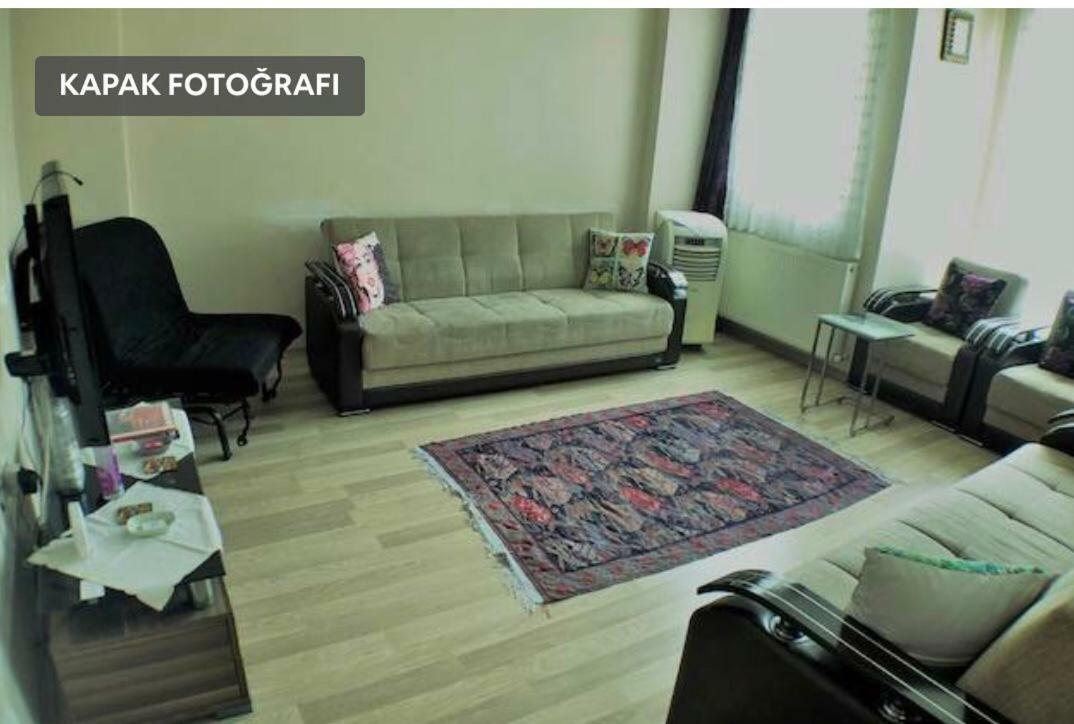 Omer Hayyam Suites Istanbul Eksteriør billede