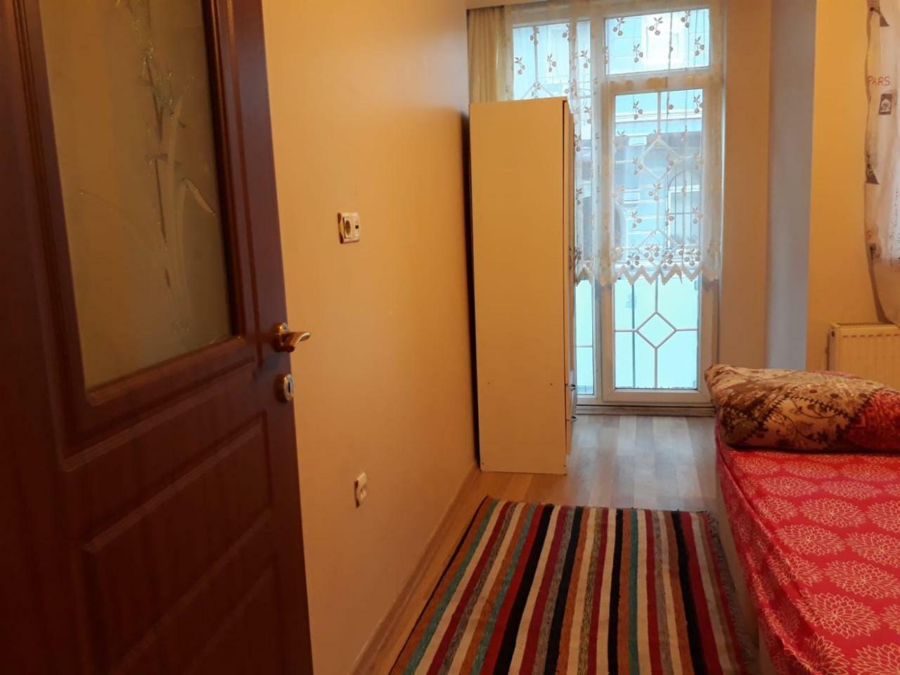 Omer Hayyam Suites Istanbul Eksteriør billede